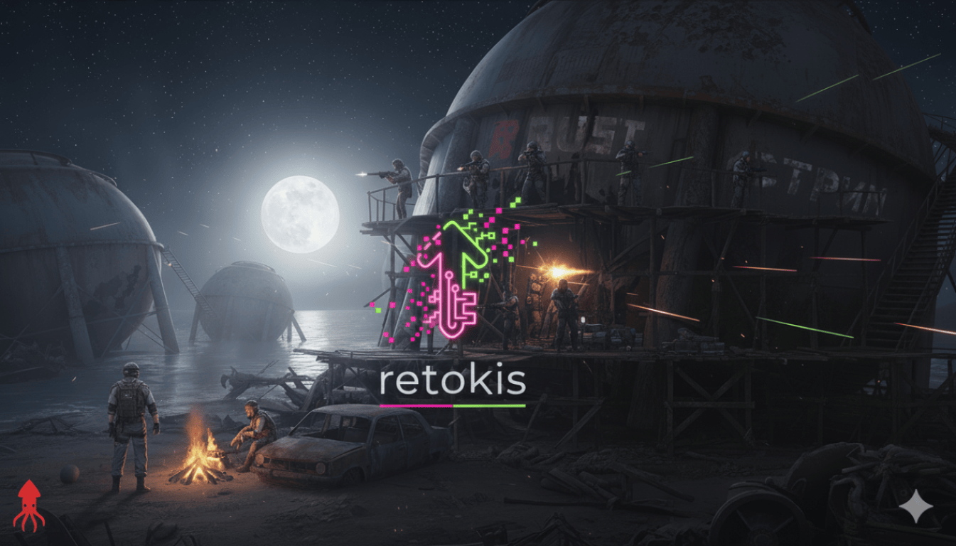 1 day calamari rust – ACC4YOU